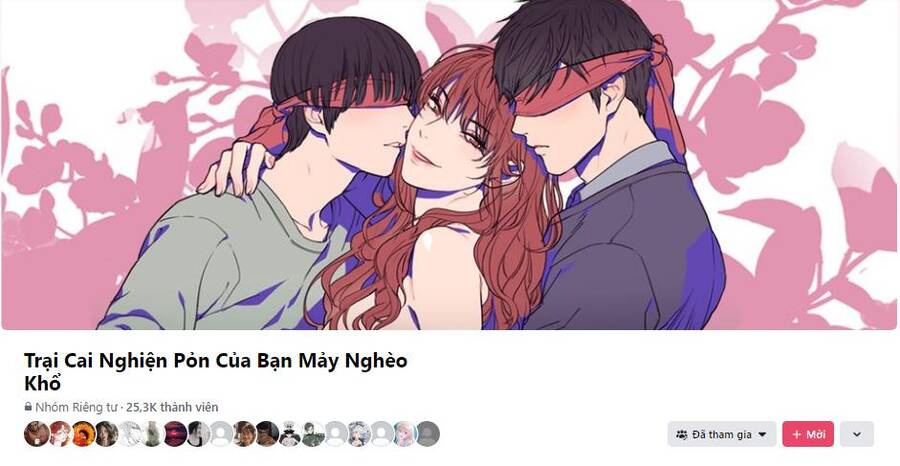 Kết Thúc Nhất Định Sẽ Có Hậu Chapter 67.2 - Trang 2