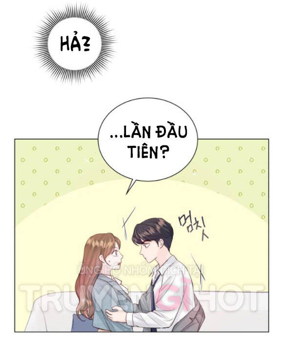Kết Thúc Nhất Định Sẽ Có Hậu Chapter 68.1 - Trang 2
