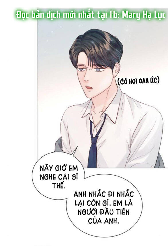 Kết Thúc Nhất Định Sẽ Có Hậu Chapter 68.1 - Trang 2