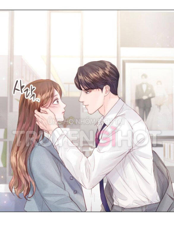 Kết Thúc Nhất Định Sẽ Có Hậu Chapter 68.1 - Trang 2