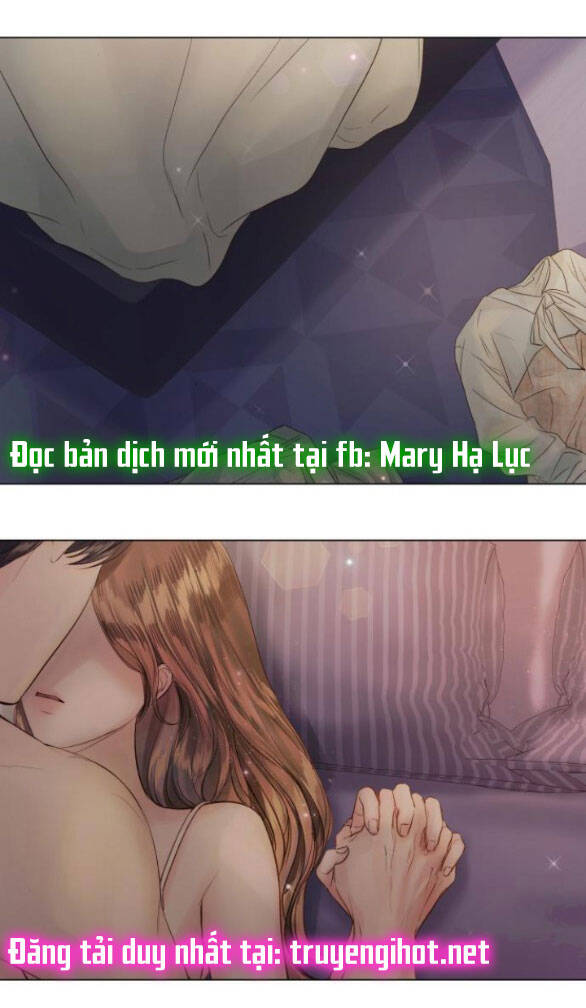 Kết Thúc Nhất Định Sẽ Có Hậu Chapter 68.1 - Trang 2