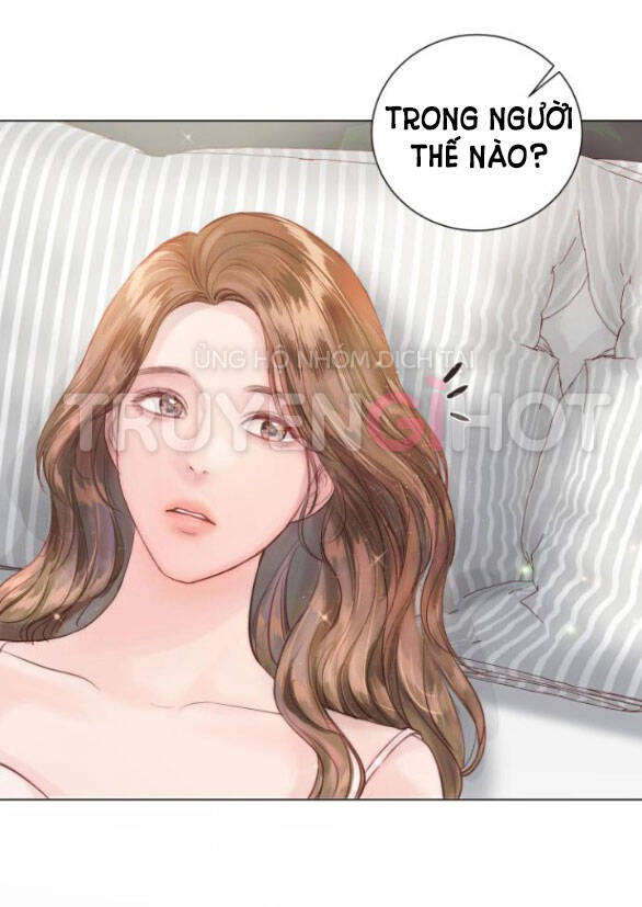 Kết Thúc Nhất Định Sẽ Có Hậu Chapter 68.1 - Trang 2