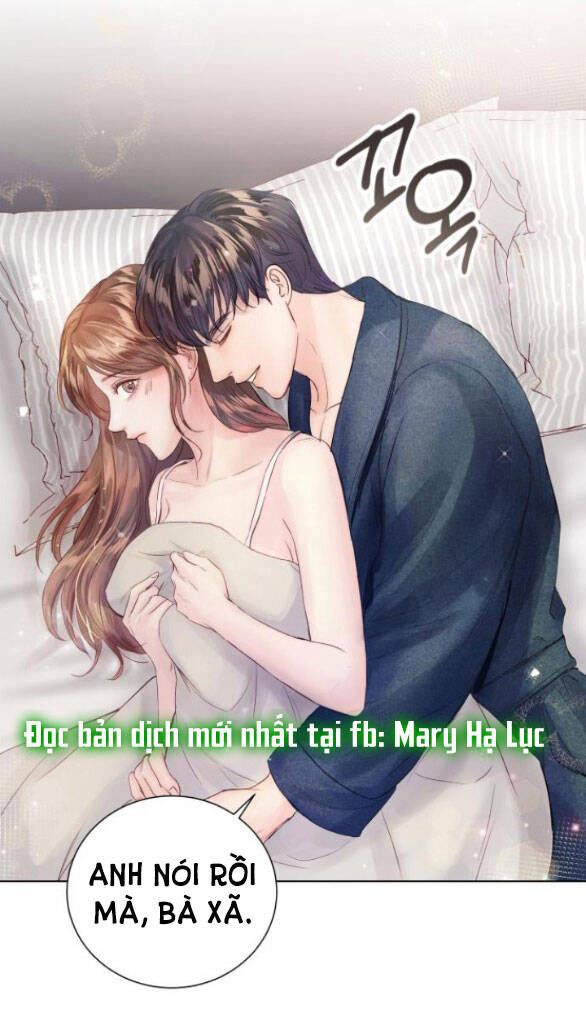 Kết Thúc Nhất Định Sẽ Có Hậu Chapter 68.1 - Trang 2