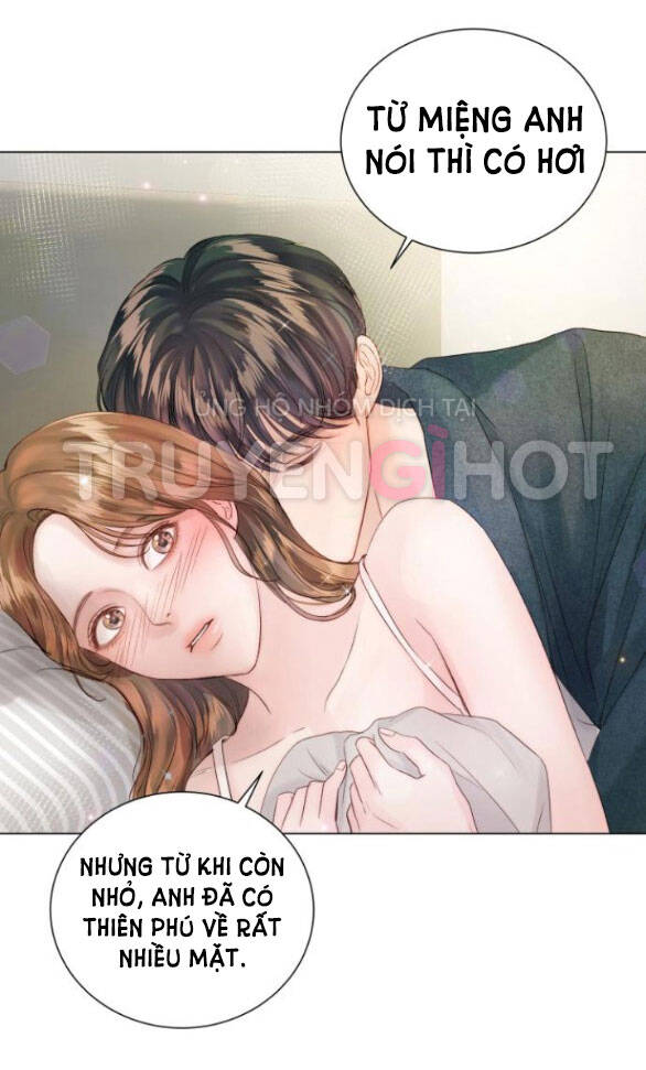 Kết Thúc Nhất Định Sẽ Có Hậu Chapter 68.1 - Trang 2