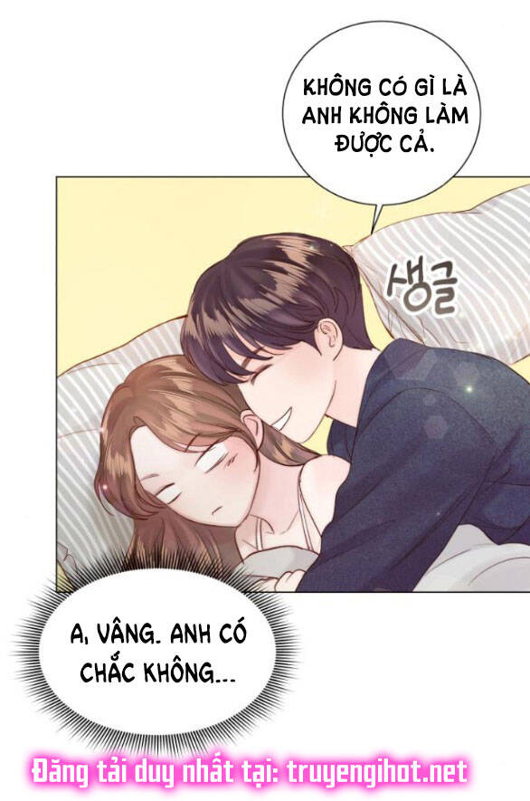 Kết Thúc Nhất Định Sẽ Có Hậu Chapter 68.1 - Trang 2