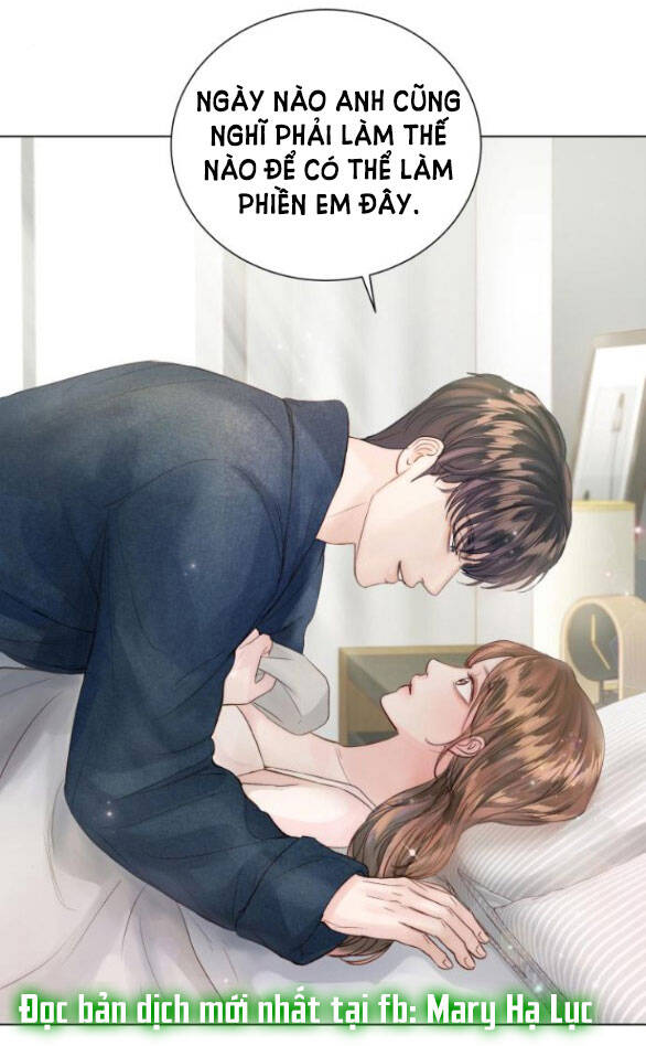 Kết Thúc Nhất Định Sẽ Có Hậu Chapter 68.1 - Trang 2