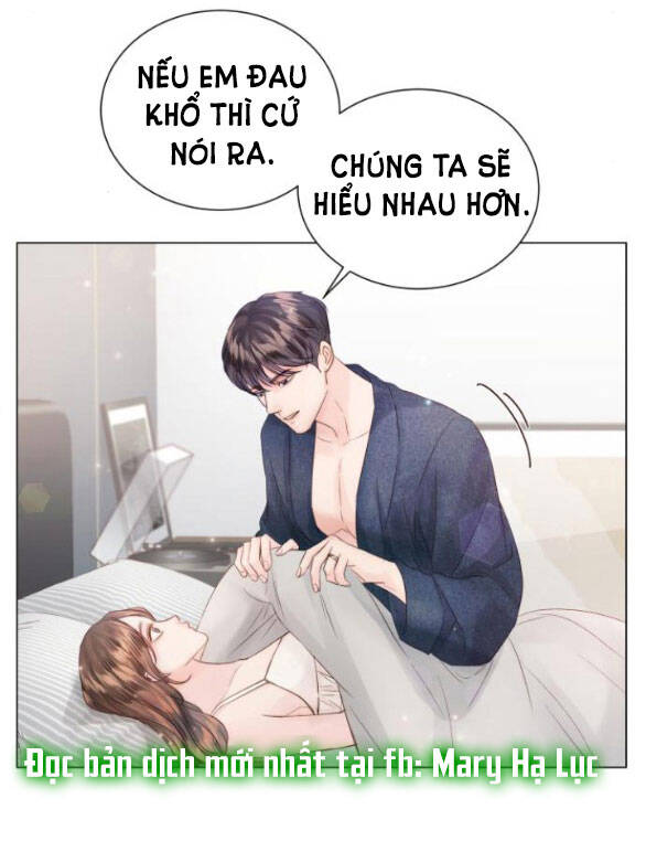 Kết Thúc Nhất Định Sẽ Có Hậu Chapter 68.1 - Trang 2