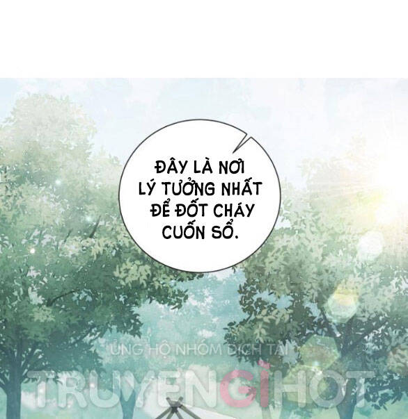 Kết Thúc Nhất Định Sẽ Có Hậu Chapter 68.1 - Trang 2