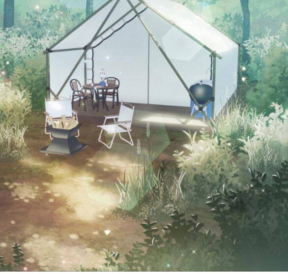 Kết Thúc Nhất Định Sẽ Có Hậu Chapter 68.1 - Trang 2