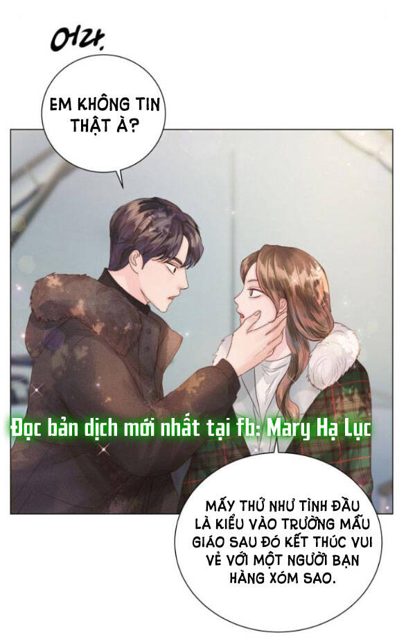 Kết Thúc Nhất Định Sẽ Có Hậu Chapter 68.2 - Trang 2