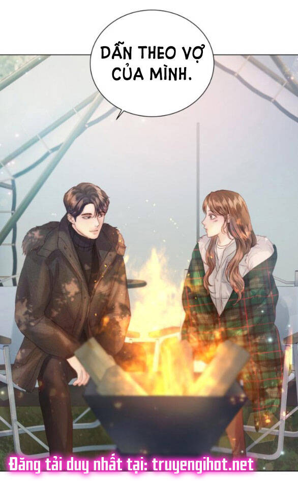 Kết Thúc Nhất Định Sẽ Có Hậu Chapter 68.2 - Trang 2