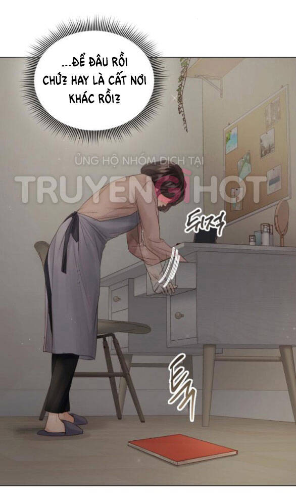 Kết Thúc Nhất Định Sẽ Có Hậu Chapter 68.2 - Trang 2