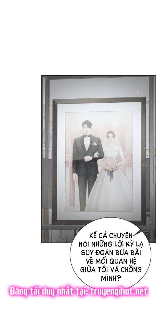 Kết Thúc Nhất Định Sẽ Có Hậu Chapter 69.1 - Trang 2