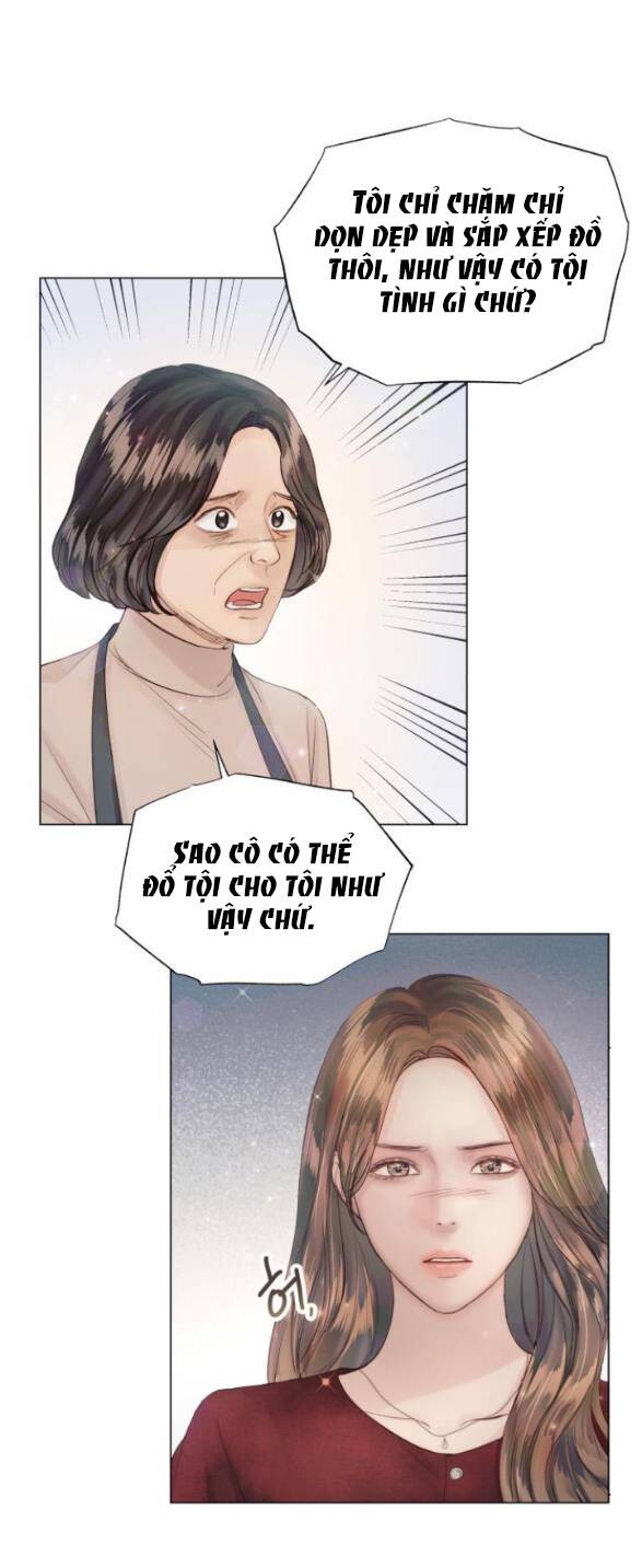 Kết Thúc Nhất Định Sẽ Có Hậu Chapter 69.1 - Trang 2