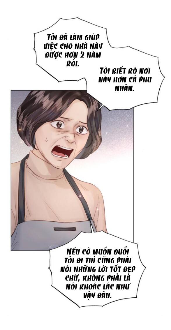 Kết Thúc Nhất Định Sẽ Có Hậu Chapter 69.1 - Trang 2