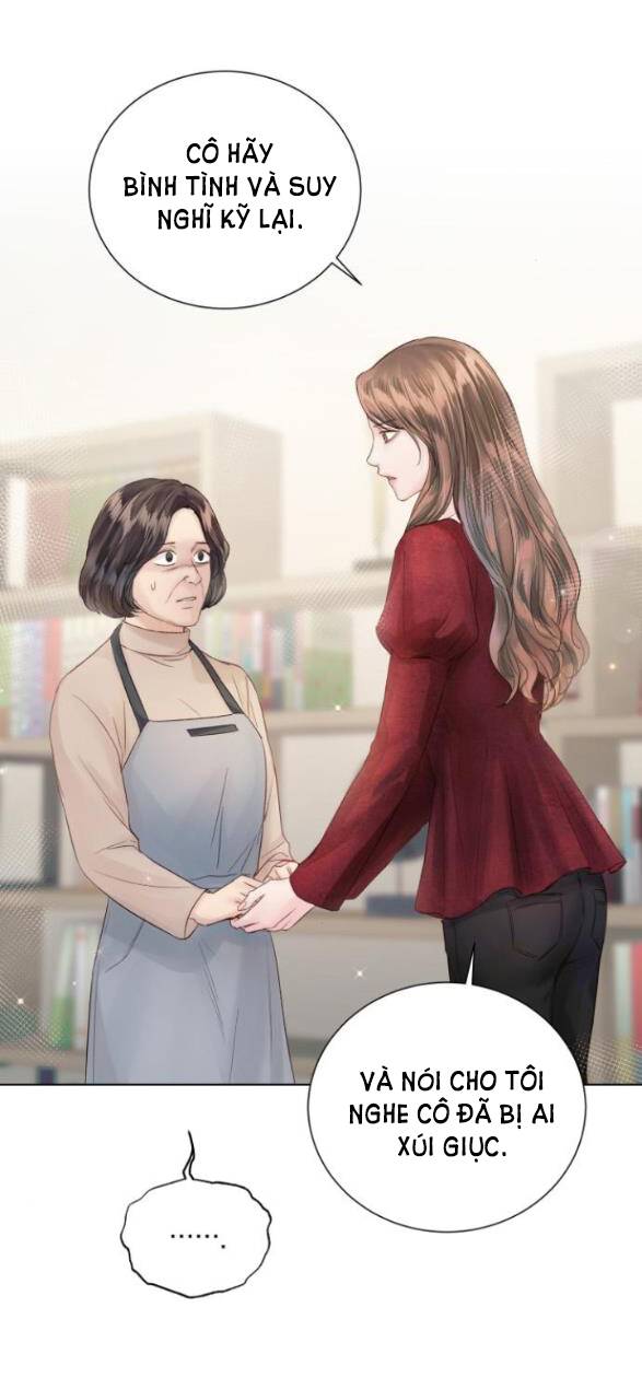 Kết Thúc Nhất Định Sẽ Có Hậu Chapter 69.1 - Trang 2