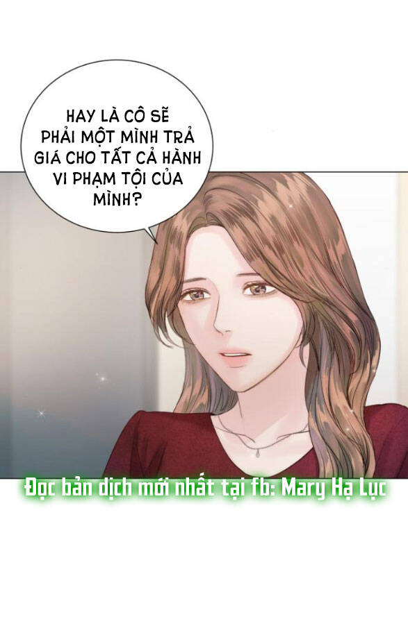 Kết Thúc Nhất Định Sẽ Có Hậu Chapter 69.1 - Trang 2