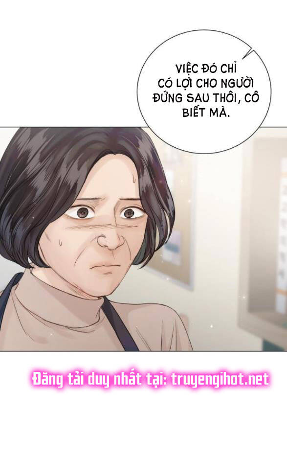 Kết Thúc Nhất Định Sẽ Có Hậu Chapter 69.1 - Trang 2