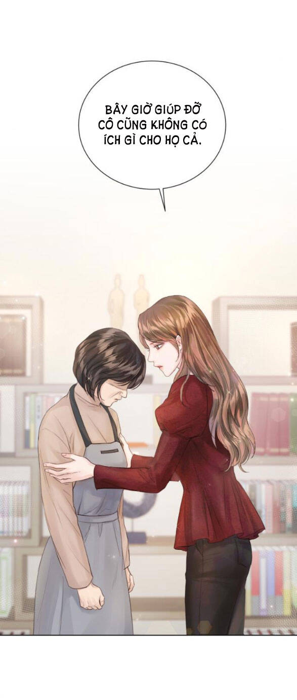 Kết Thúc Nhất Định Sẽ Có Hậu Chapter 69.1 - Trang 2