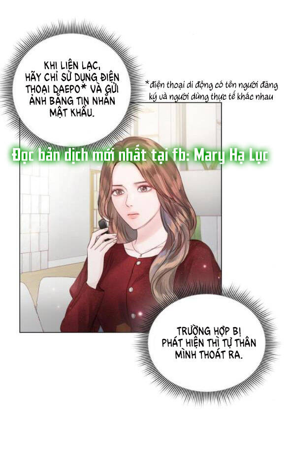 Kết Thúc Nhất Định Sẽ Có Hậu Chapter 69.1 - Trang 2