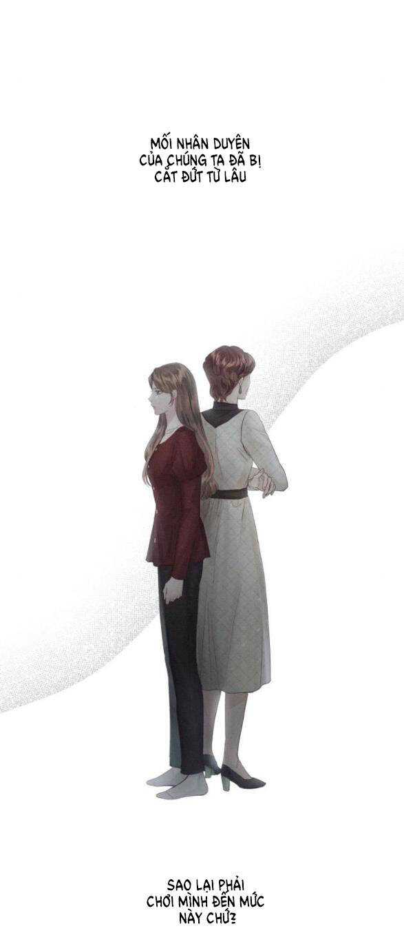 Kết Thúc Nhất Định Sẽ Có Hậu Chapter 69.1 - Trang 2