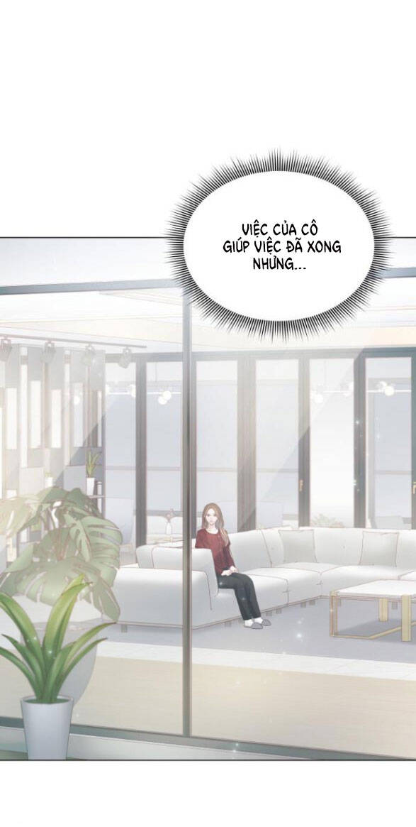 Kết Thúc Nhất Định Sẽ Có Hậu Chapter 69.1 - Trang 2