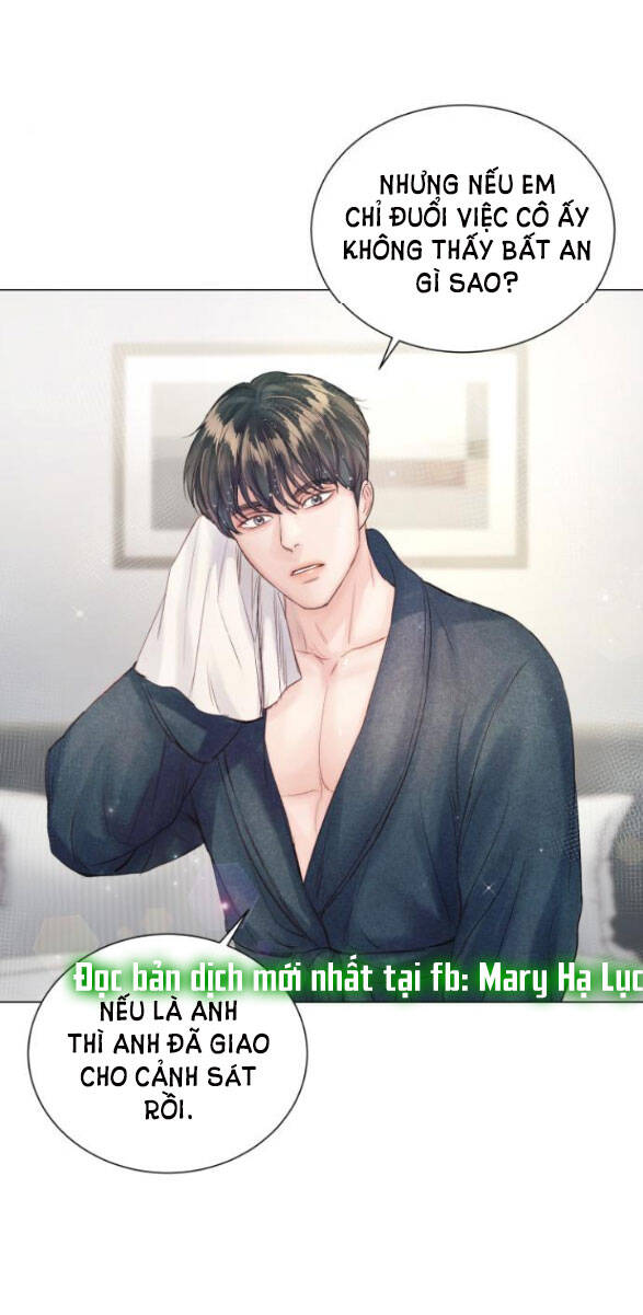 Kết Thúc Nhất Định Sẽ Có Hậu Chapter 69.1 - Trang 2