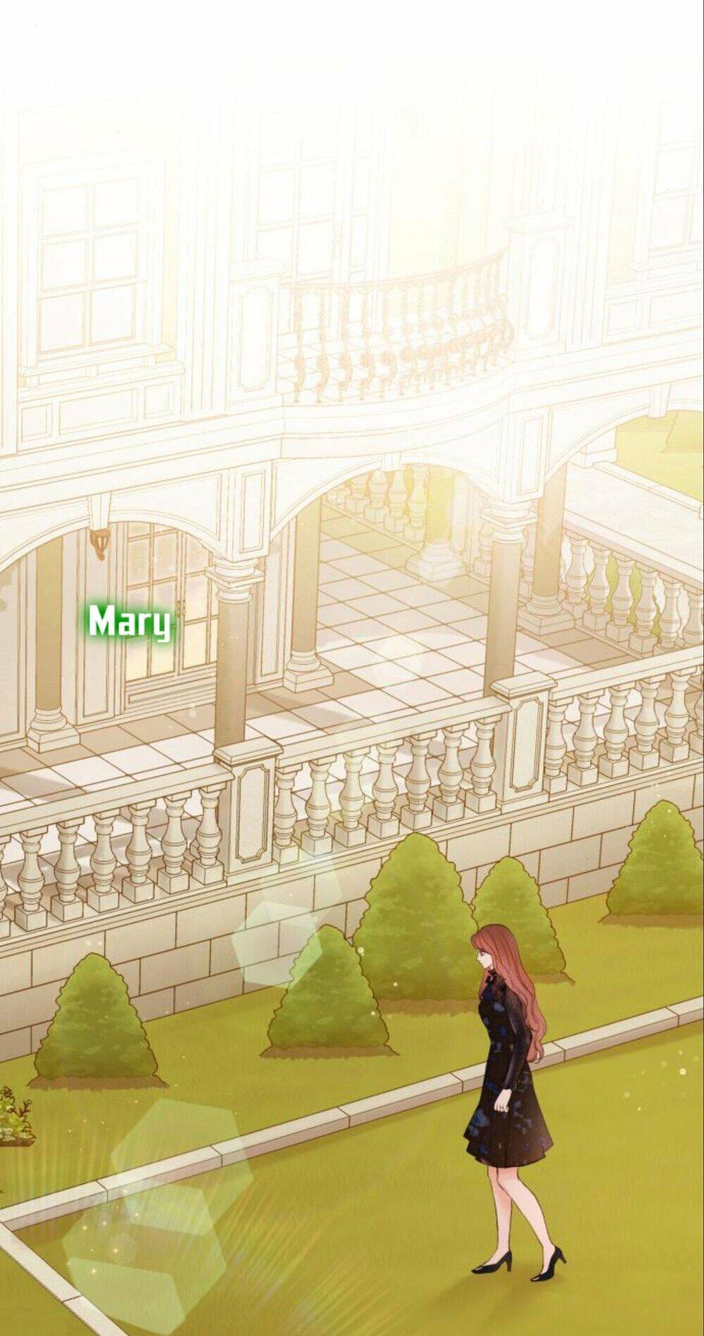 Kết Thúc Nhất Định Sẽ Có Hậu Chapter 7 - Trang 2