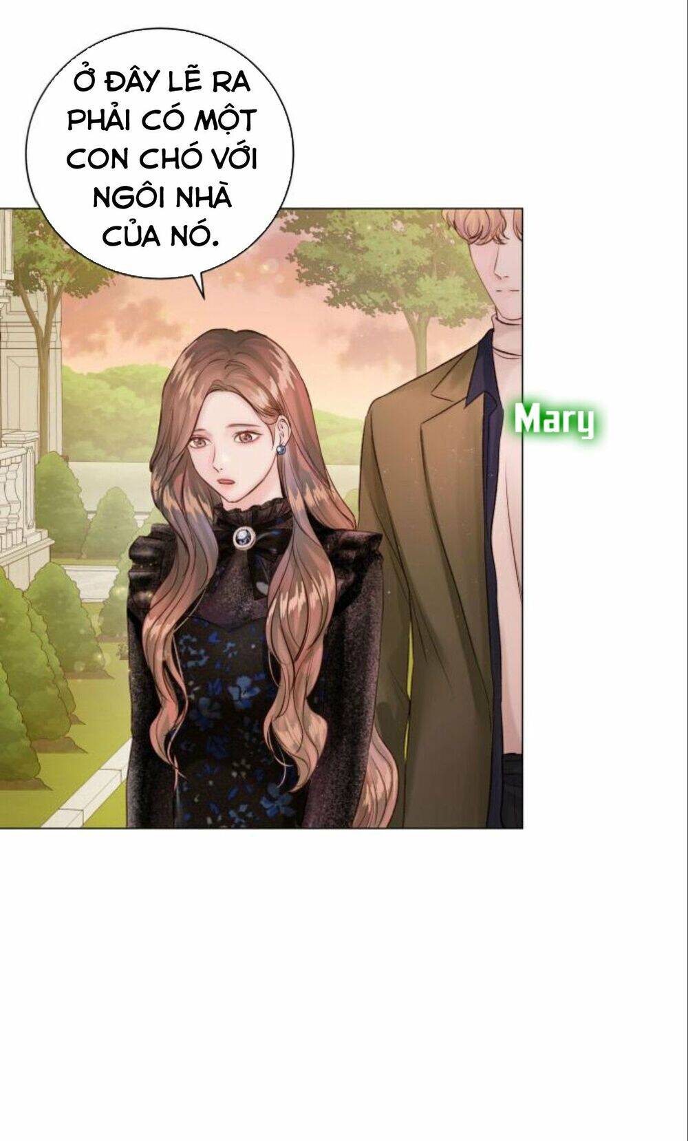 Kết Thúc Nhất Định Sẽ Có Hậu Chapter 7 - Trang 2