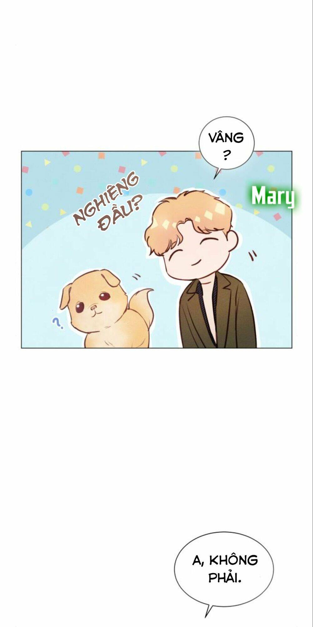 Kết Thúc Nhất Định Sẽ Có Hậu Chapter 7 - Trang 2