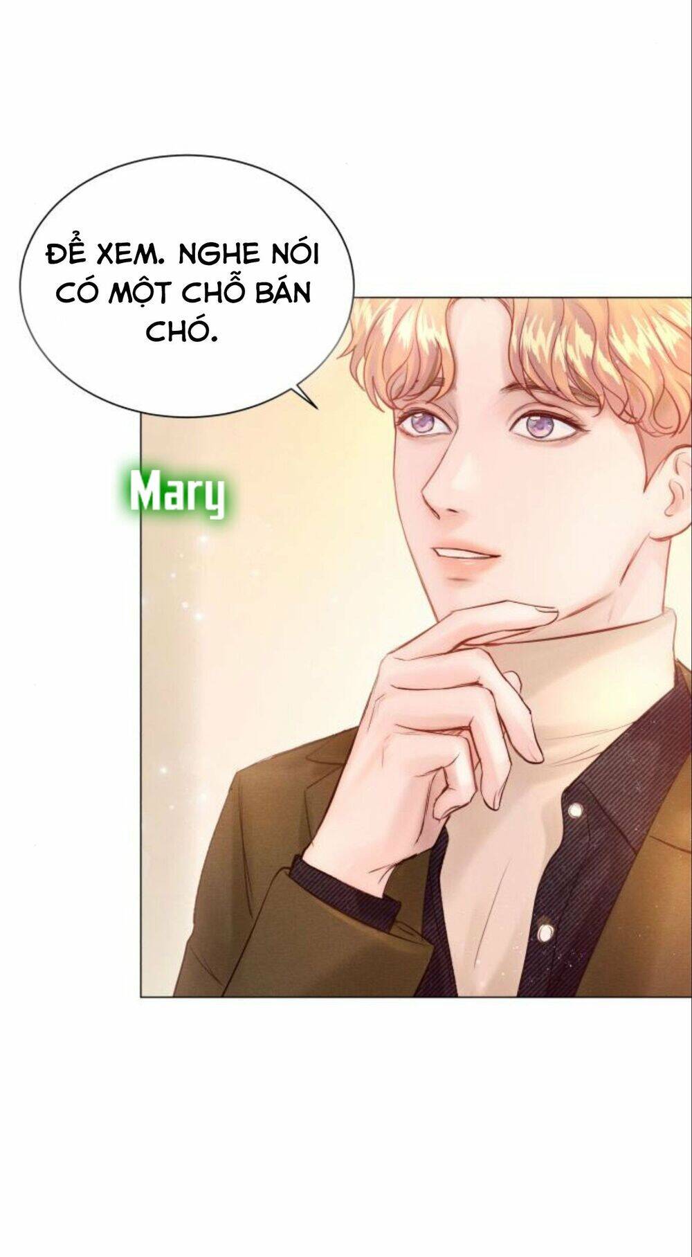 Kết Thúc Nhất Định Sẽ Có Hậu Chapter 7 - Trang 2