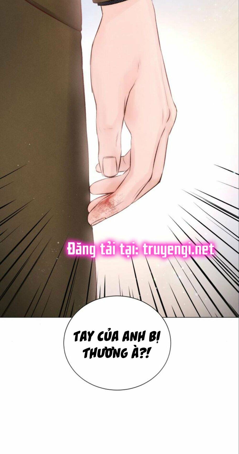 Kết Thúc Nhất Định Sẽ Có Hậu Chapter 7 - Trang 2