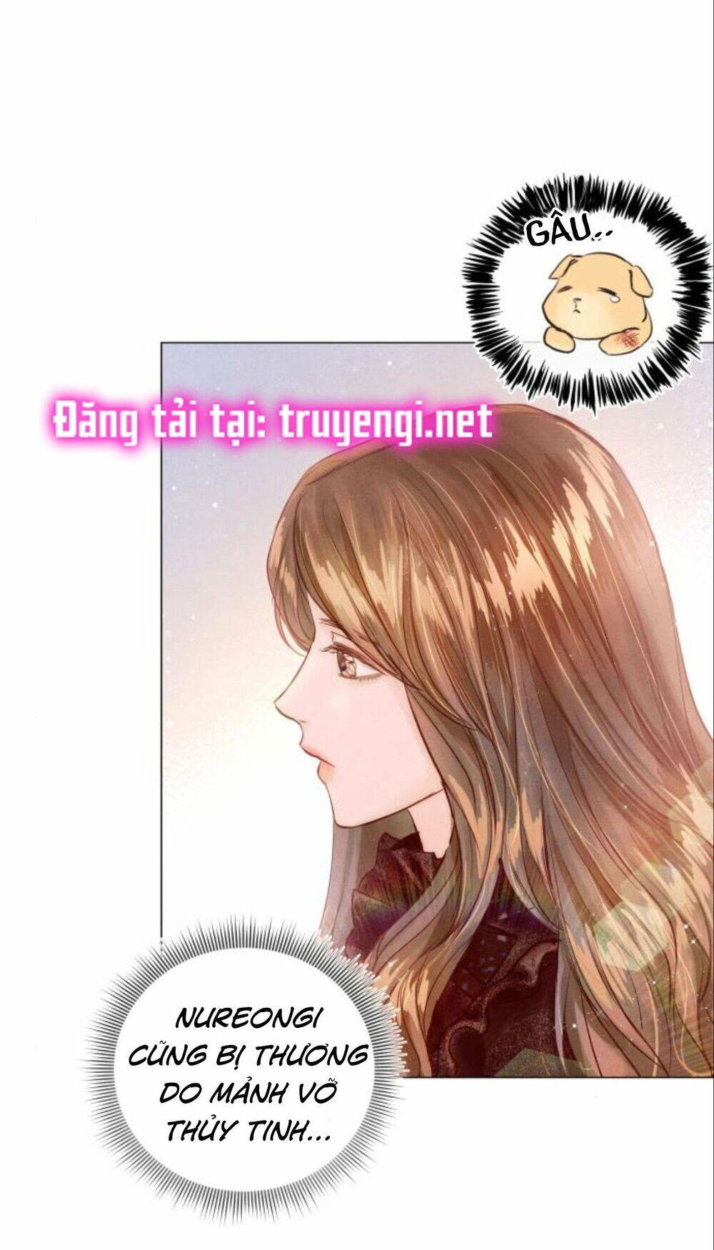 Kết Thúc Nhất Định Sẽ Có Hậu Chapter 7 - Trang 2