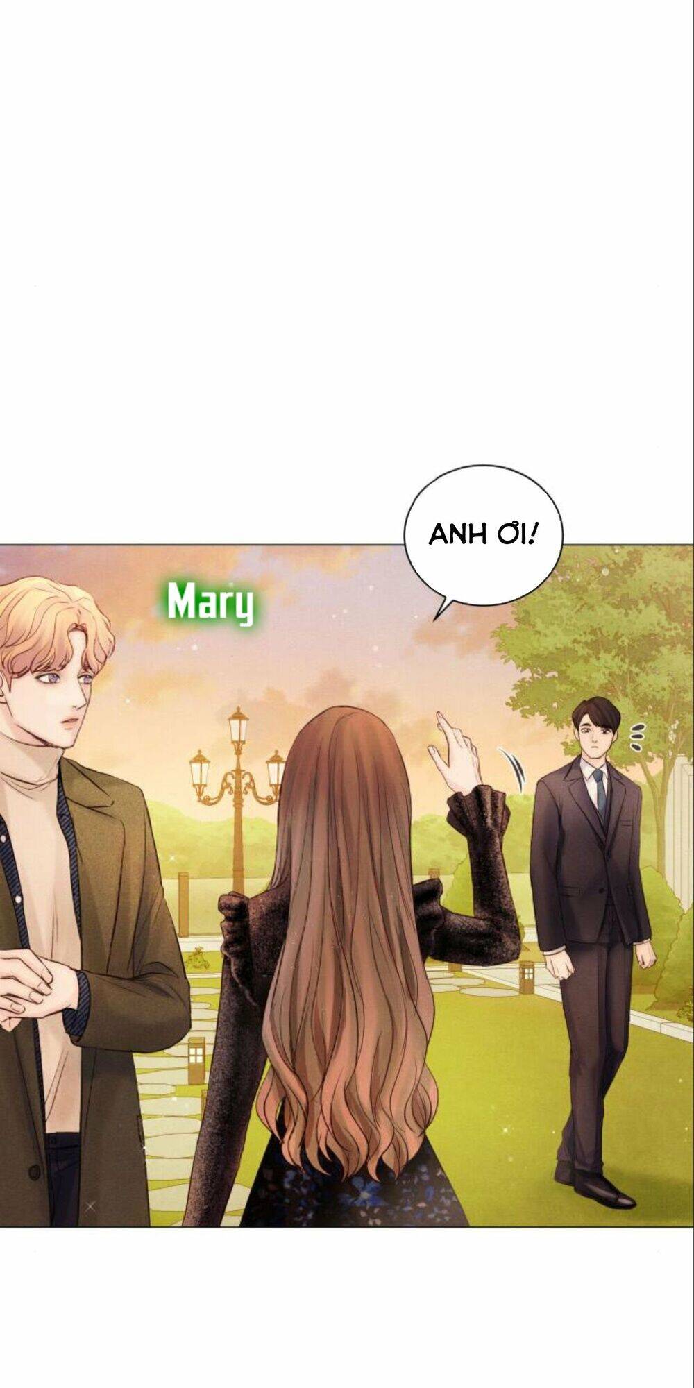 Kết Thúc Nhất Định Sẽ Có Hậu Chapter 7 - Trang 2