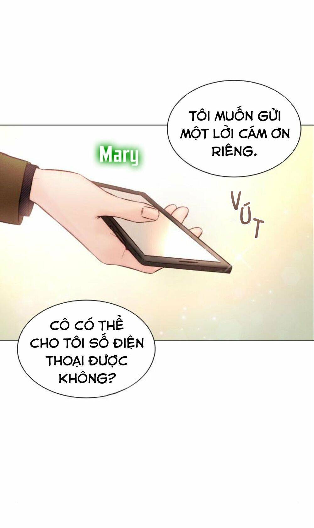 Kết Thúc Nhất Định Sẽ Có Hậu Chapter 7 - Trang 2