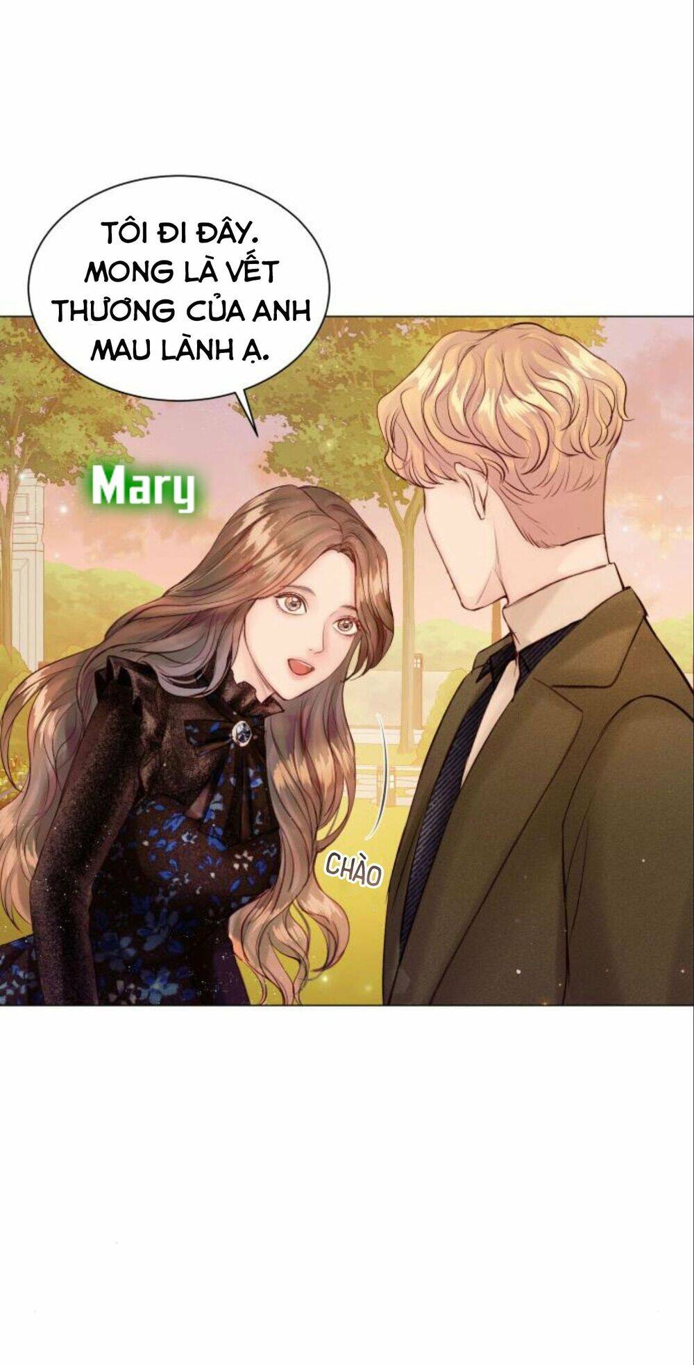 Kết Thúc Nhất Định Sẽ Có Hậu Chapter 7 - Trang 2