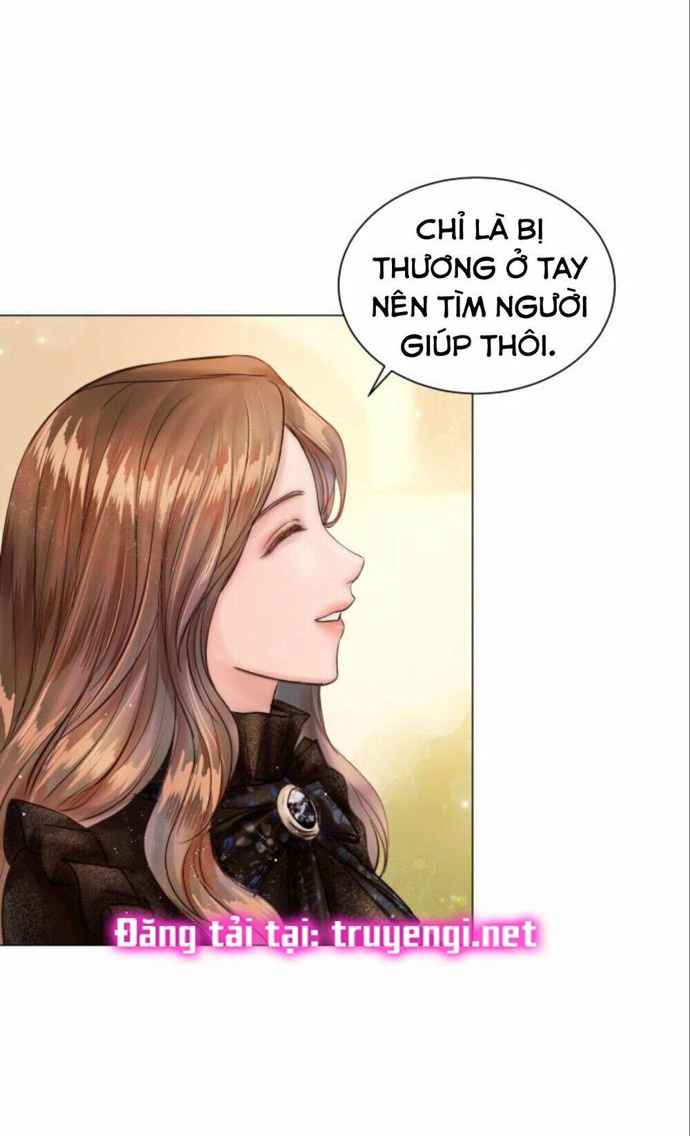 Kết Thúc Nhất Định Sẽ Có Hậu Chapter 7 - Trang 2