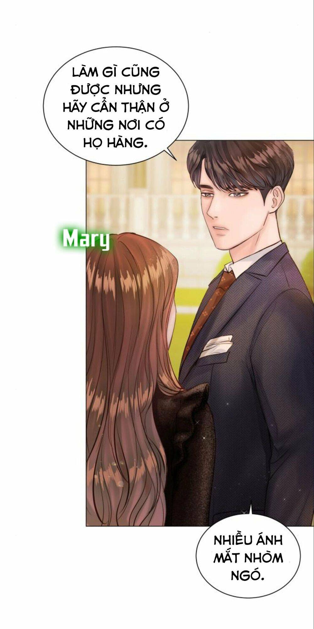 Kết Thúc Nhất Định Sẽ Có Hậu Chapter 7 - Trang 2