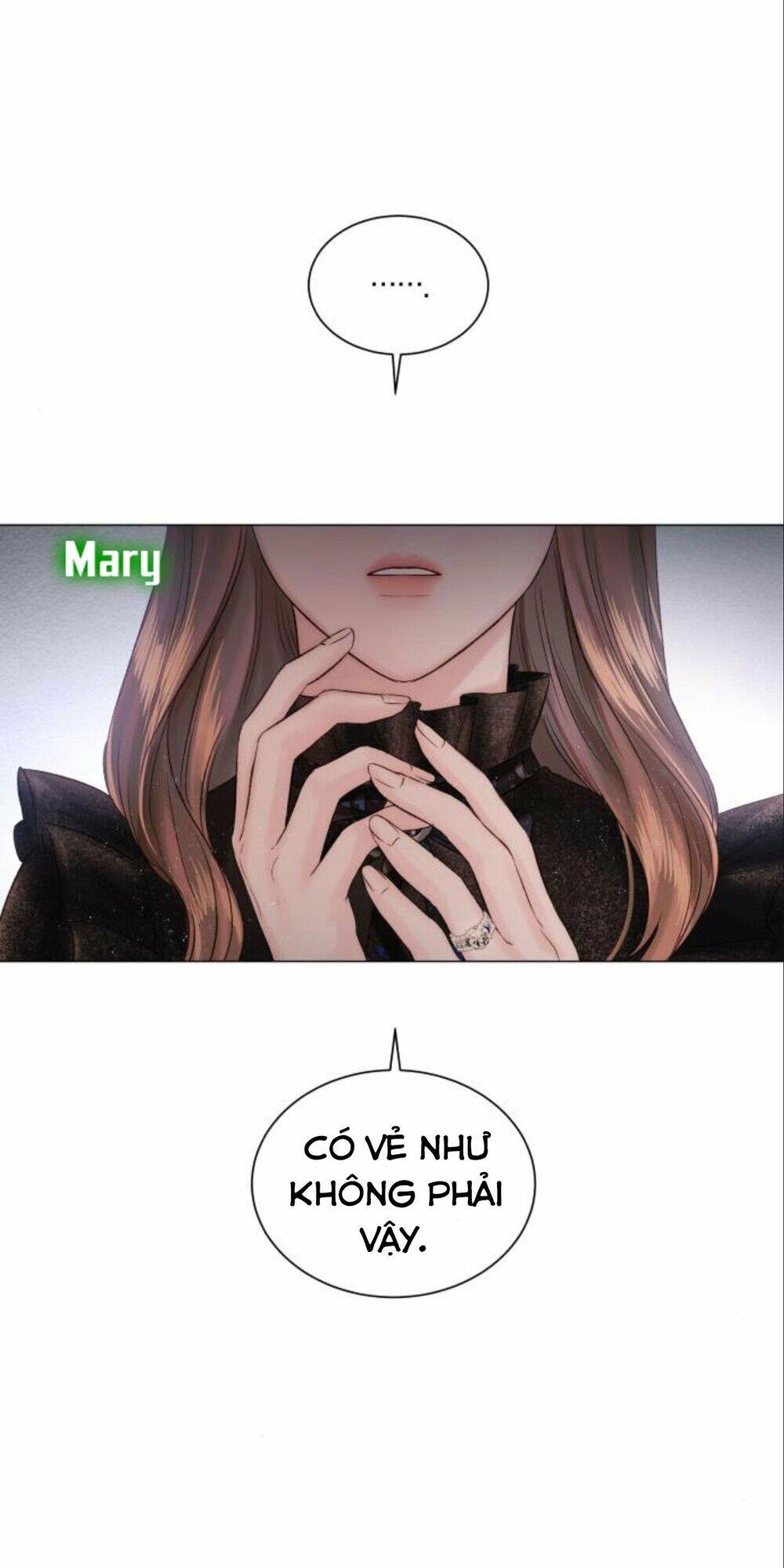 Kết Thúc Nhất Định Sẽ Có Hậu Chapter 7 - Trang 2