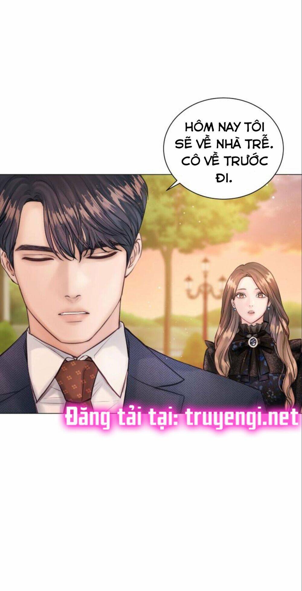 Kết Thúc Nhất Định Sẽ Có Hậu Chapter 7 - Trang 2