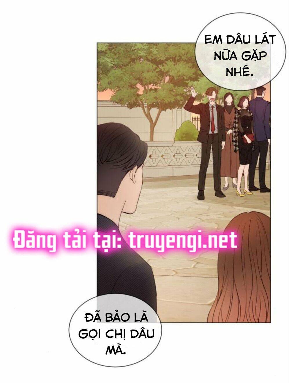 Kết Thúc Nhất Định Sẽ Có Hậu Chapter 7 - Trang 2