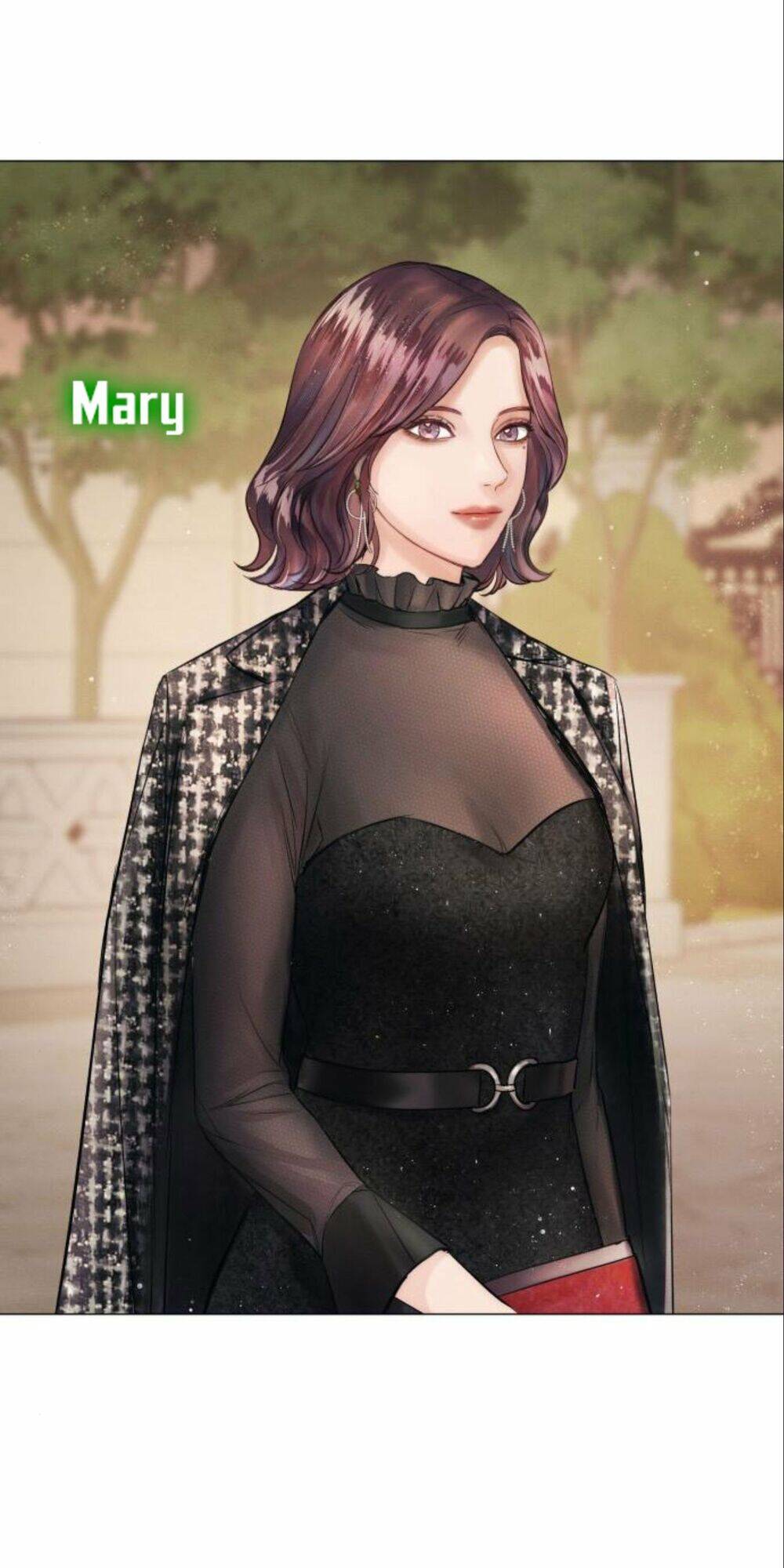 Kết Thúc Nhất Định Sẽ Có Hậu Chapter 7 - Trang 2