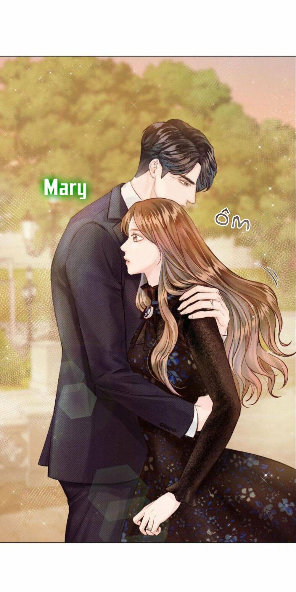 Kết Thúc Nhất Định Sẽ Có Hậu Chapter 7 - Trang 2