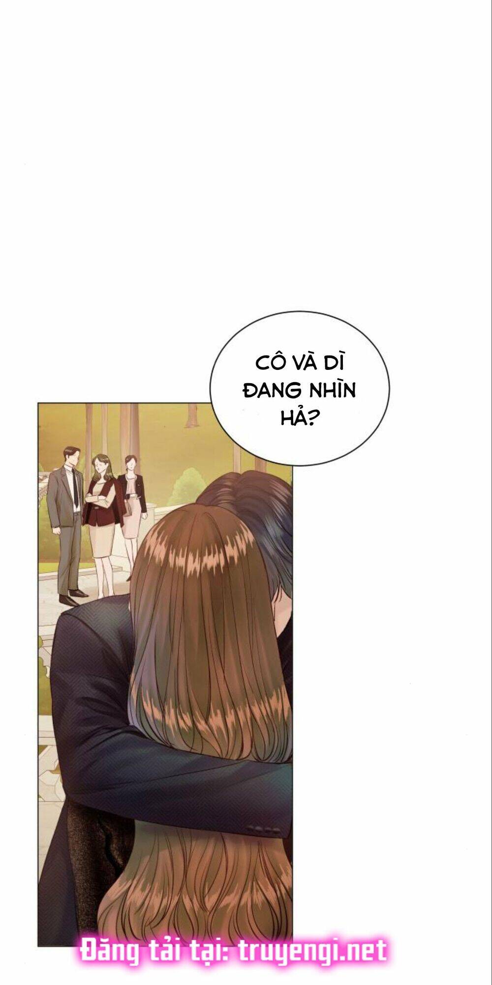 Kết Thúc Nhất Định Sẽ Có Hậu Chapter 7 - Trang 2