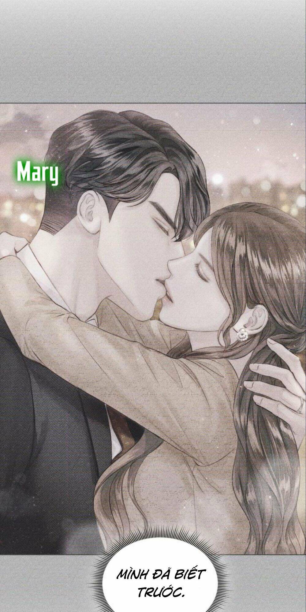 Kết Thúc Nhất Định Sẽ Có Hậu Chapter 7 - Trang 2