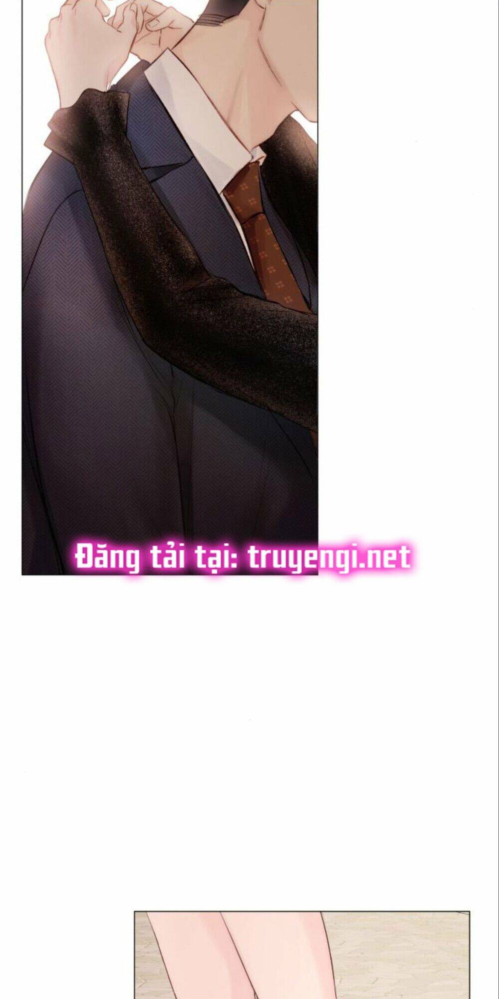 Kết Thúc Nhất Định Sẽ Có Hậu Chapter 7 - Trang 2