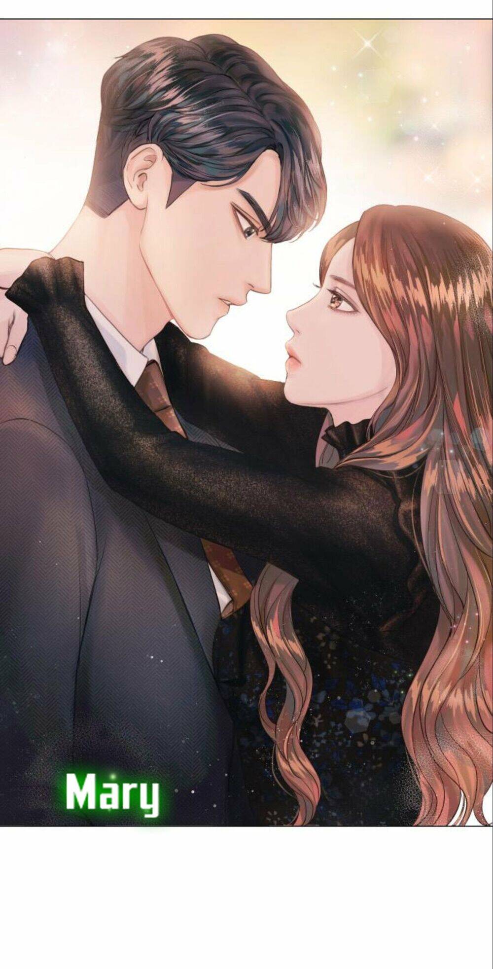 Kết Thúc Nhất Định Sẽ Có Hậu Chapter 7 - Trang 2