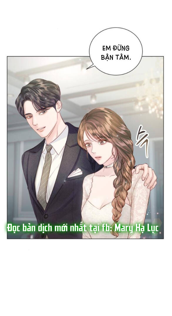Kết Thúc Nhất Định Sẽ Có Hậu Chapter 70.1 - Trang 2
