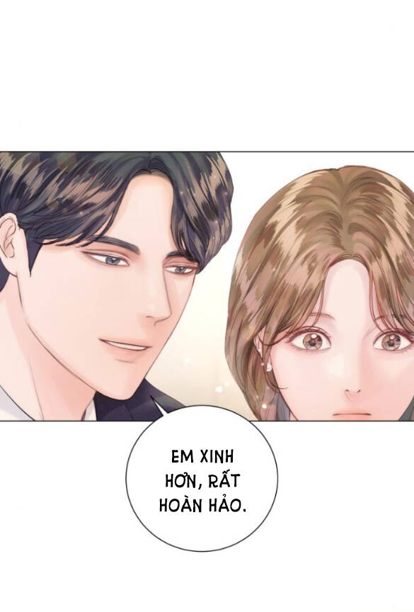 Kết Thúc Nhất Định Sẽ Có Hậu Chapter 70.1 - Trang 2