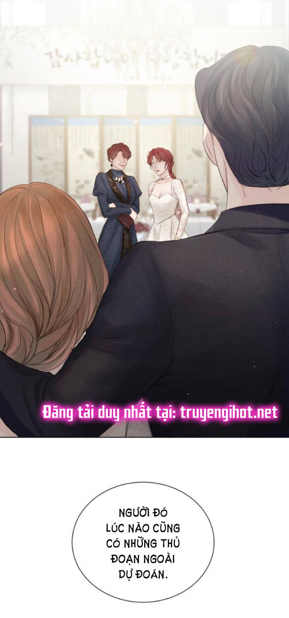 Kết Thúc Nhất Định Sẽ Có Hậu Chapter 70.1 - Trang 2